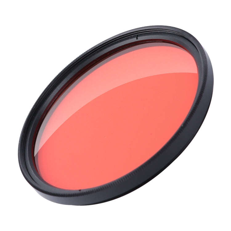 RUIGPRO for GoPro HERO8 Professional 58mm Color Dive Housing Lens Filter + Dive Housing Waterproo...