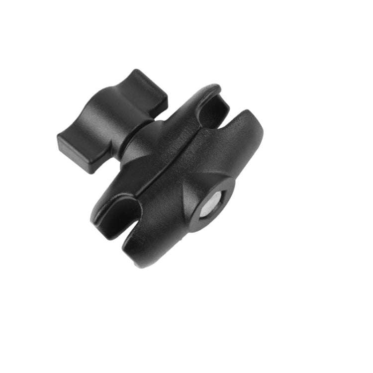 6cm Connecting Rod Fixed Motorcycle Mount Holder for GoPro, Insta360, DJI and Other Action Camera...