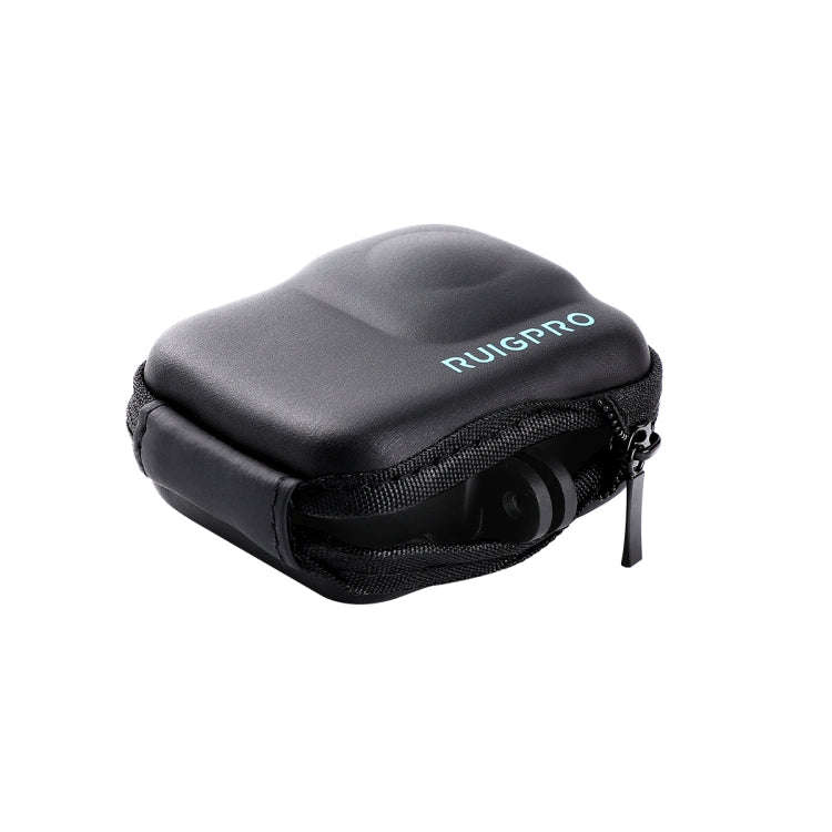 RUIGPRO For Insta360 ONE R 4K Panoramic Sports Camera Portable Storage Bag