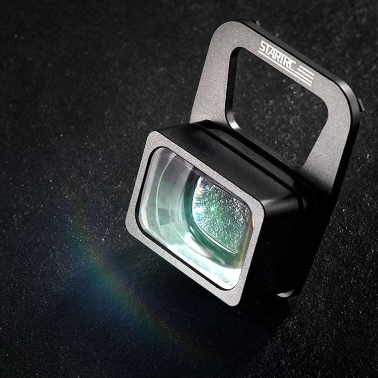 For DJI Air 3 STARTRC Drone Wide-Angle Lens Filter