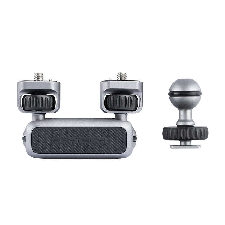 PGYTECH 360 Degree Adjustment Magic Arm Bracket Mount for SLR Camera (Grey)