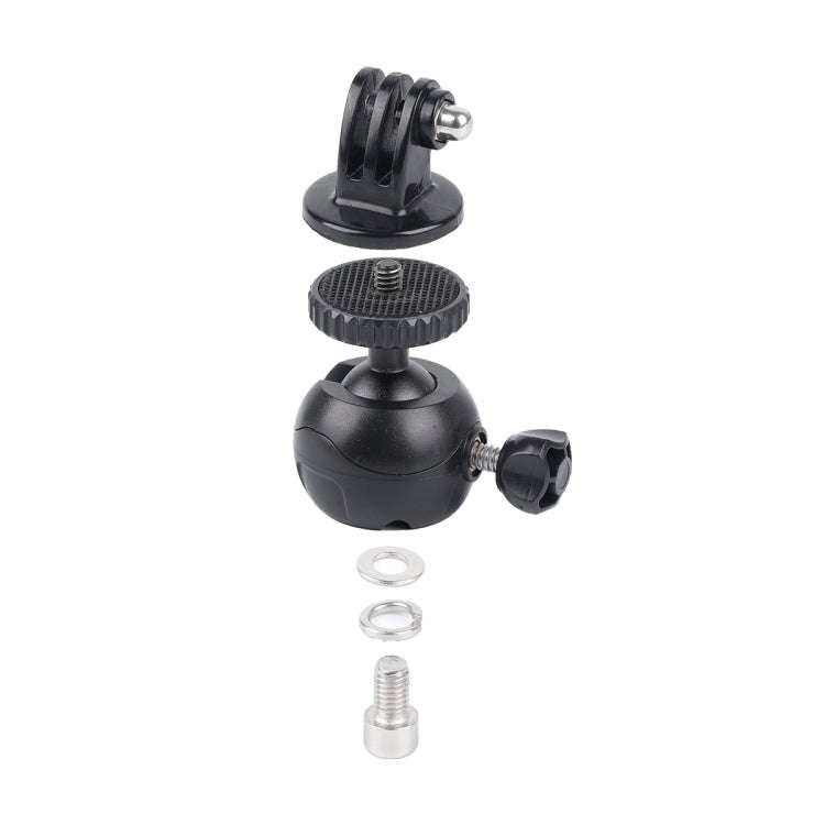 Car Suction Cup Mount Bracket for GoPro Hero11 Black / HERO10 Black / HERO9 Black / HERO8 Black /...