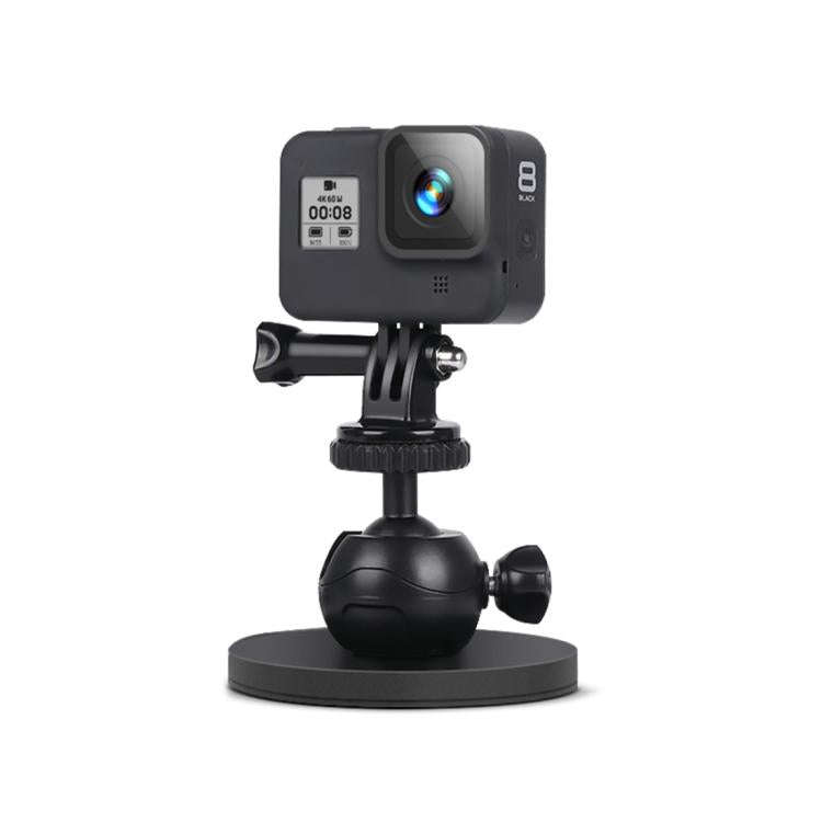Car Suction Cup Mount Bracket for GoPro Hero11 Black / HERO10 Black / HERO9 Black / HERO8 Black /...