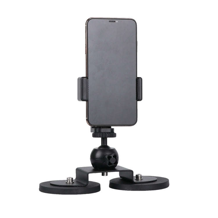 Car Suction Cup Mount Bracket for GoPro Hero11 Black / HERO10 Black / HERO9 Black / HERO8 Black /...