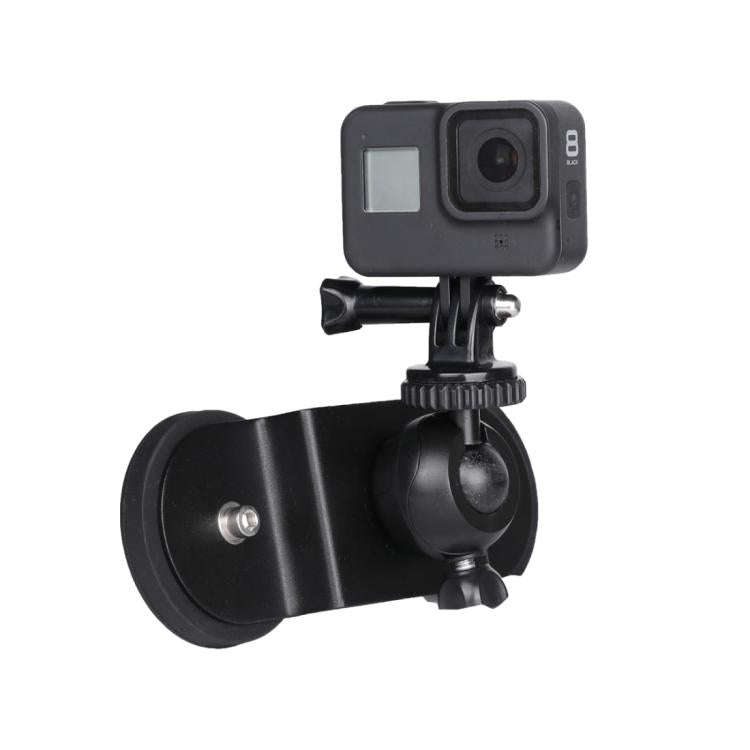 Car Suction Cup Mount Bracket for GoPro Hero11 Black / HERO10 Black / HERO9 Black / HERO8 Black /...