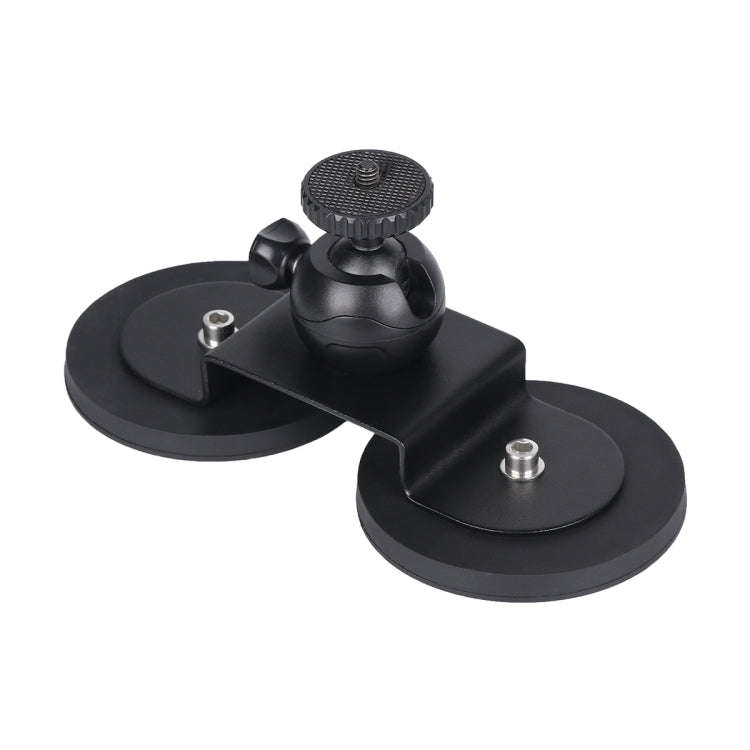Car Suction Cup Mount Bracket for GoPro Hero11 Black / HERO10 Black / HERO9 Black / HERO8 Black /...