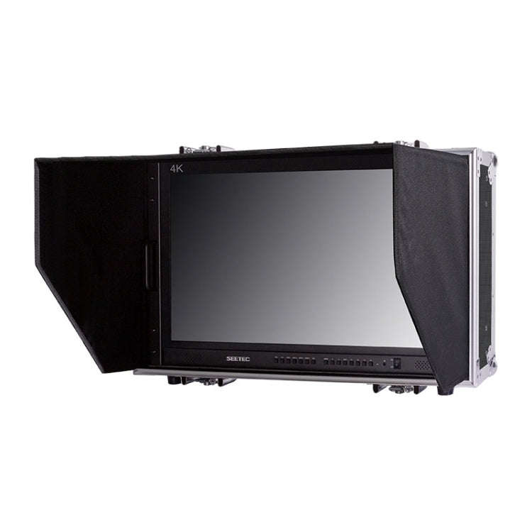 SEETEC 4K280-9HSD-CO 3840x2160 28 inch HDMI 4K HD Director Box Camera Field Monitor, Support Four...