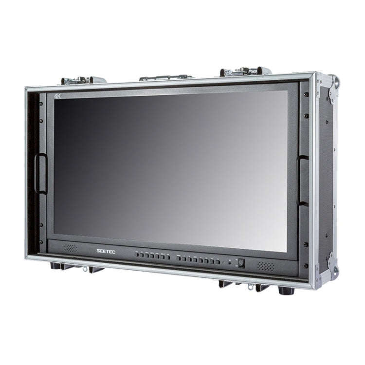 SEETEC 4K280-9HSD-CO 3840x2160 28 inch HDMI 4K HD Director Box Camera Field Monitor, Support Four...