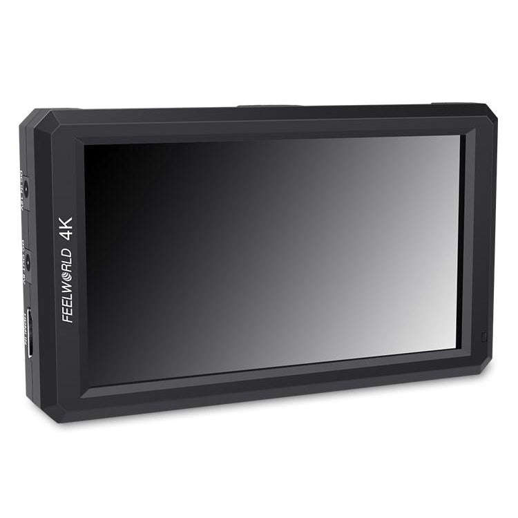 FEELWORLD F6 1920x1080 5.5 inch IPS Screen HDMI 4K Camera Field Monitor