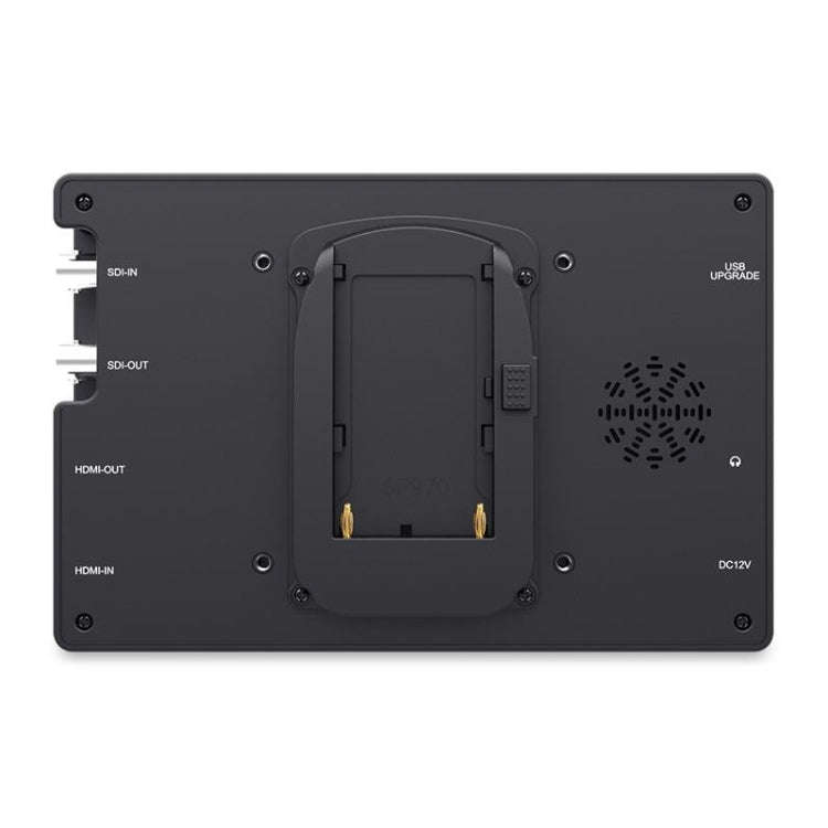 FEELWORLD FW703 1920x1200 7 inch IPS Screen HDMI 4K SDI Broadcast Camera Field Monitor