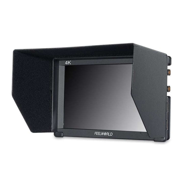 FEELWORLD FW703 1920x1200 7 inch IPS Screen HDMI 4K SDI Broadcast Camera Field Monitor
