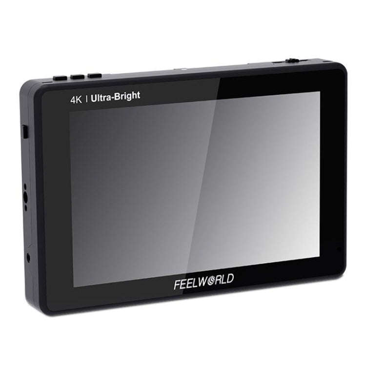 FEELWORLD LUT7S 1920x1200 2200 nits 7 inch IPS Screen HDMI 4K Touch Screen Camera Field Monitor