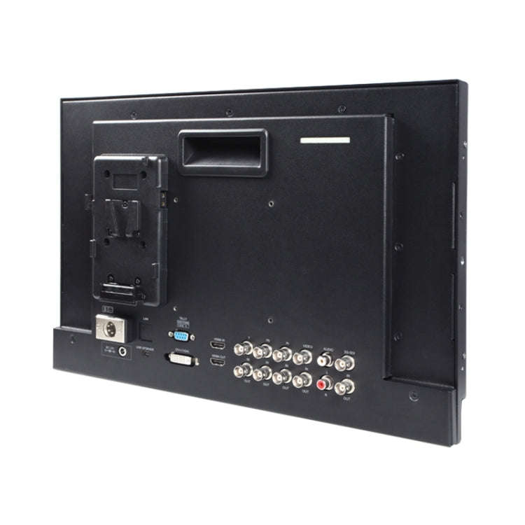 SEETEC P173-9HSD-CO 1920x1080 17.3 inch SDI / HDMI 4K Broadcast Level Professional Photography Ca...