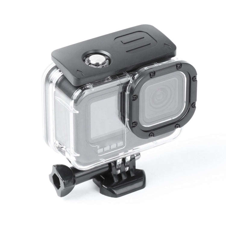 Shockproof Dustproof Housing Protective Case with Charging Hole & Buckle Basic Mount & Screw For ...