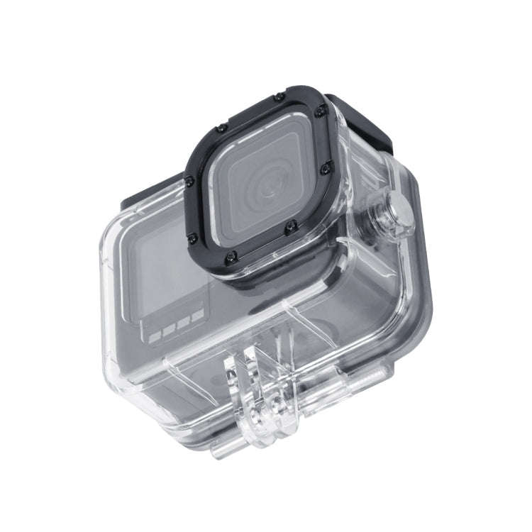 Shockproof Dustproof Housing Protective Case with Charging Hole & Buckle Basic Mount & Screw For ...