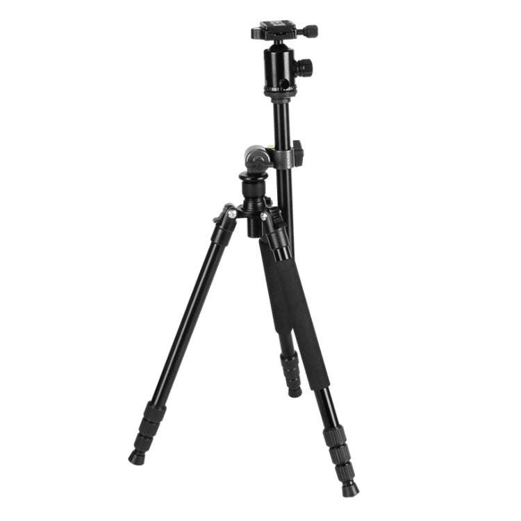 TRIOPO Oubao TA330 Horizontal Arm Tripod Mount Quick Release Center Column Boom Bracket with Trip...