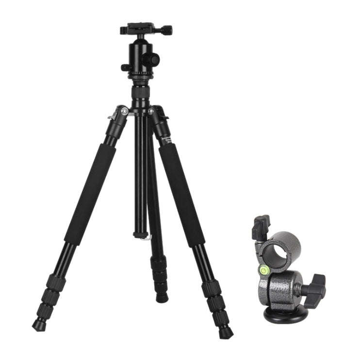 TRIOPO Oubao TA330 Horizontal Arm Tripod Mount Quick Release Center Column Boom Bracket with Trip...