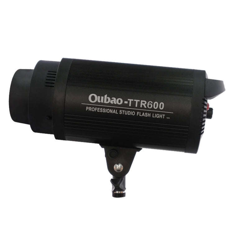 TRIOPO Oubao TTR600W 70x100cm Studio Softbox + Tripod Mount + 2x E27 150W Light Bulb Photography ...