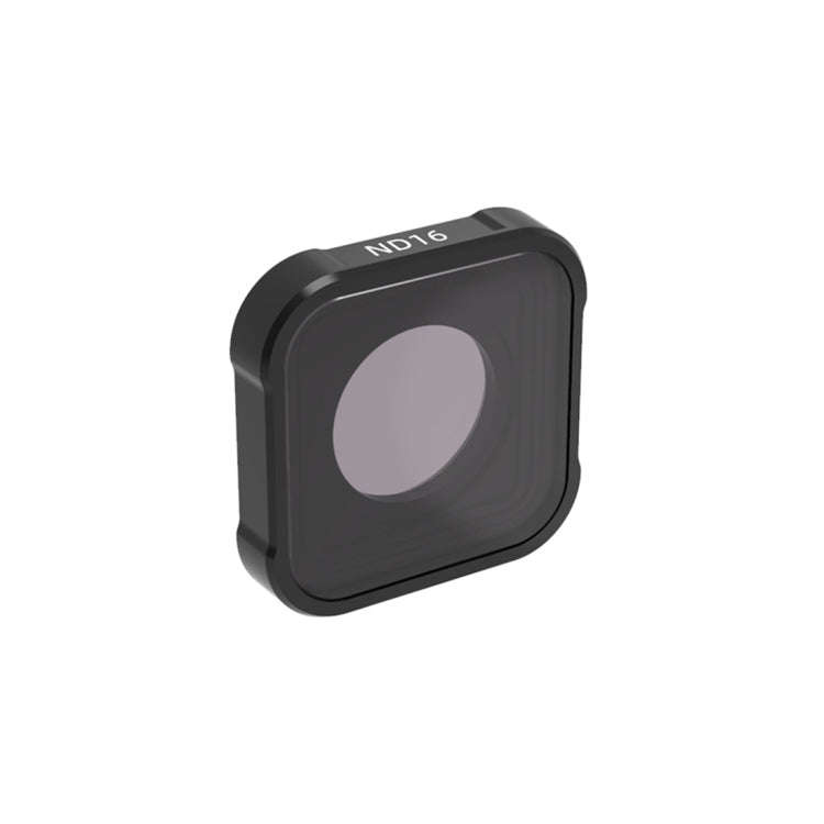 JSR KB Series ND16 Lens Filter for GoPro HERO13 Black /12 Black /11 Black /10 Black /9 Black