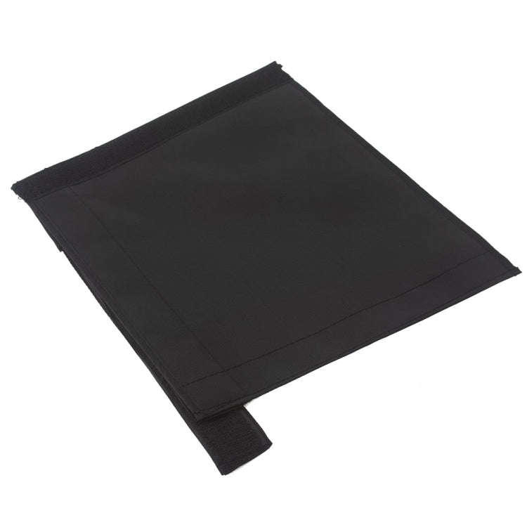 Universal Folding Flash Light Reflector