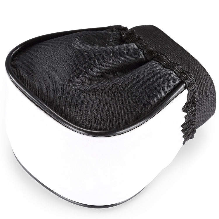 Universal Mini Soft Flash Diffuser, Size: 10cm x 8.5cm x 6.5cm