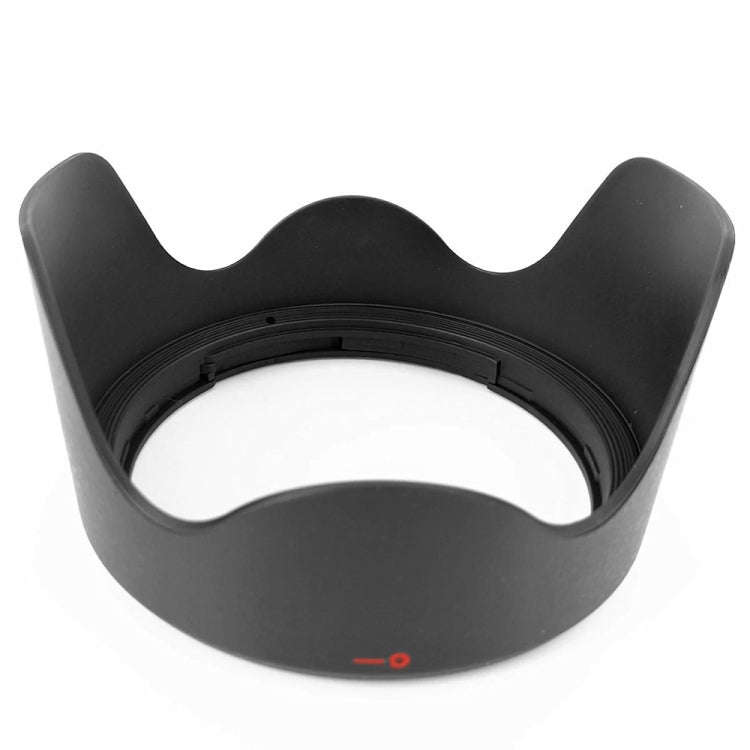 EW-77B Lens Hood Shade for Canon EF 35mm f/1.4L II USM Lens (Black)