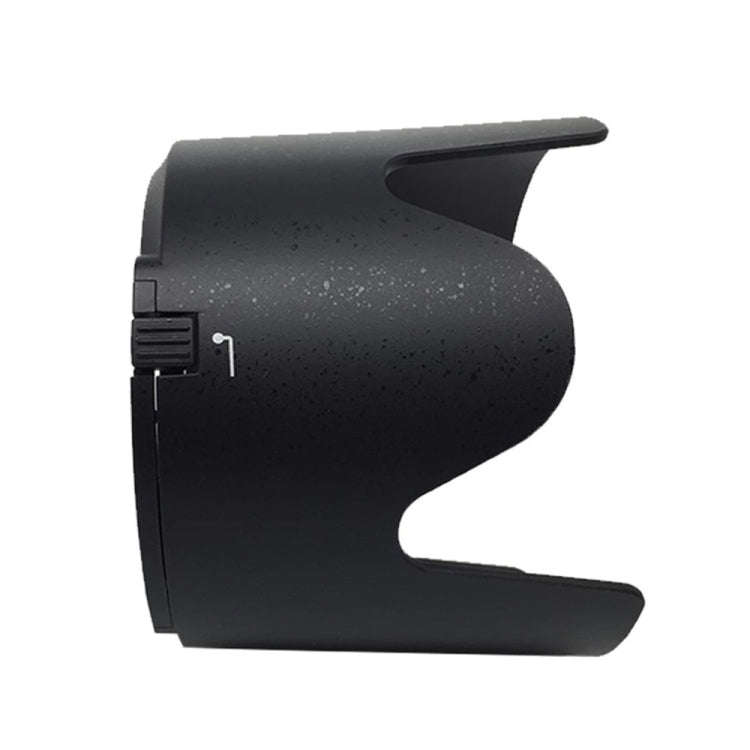 HB-29 Lens Hood Shade for Nikon AF&#8209;S 70&#8209;200mm f2.8G VR Lens (Black)
