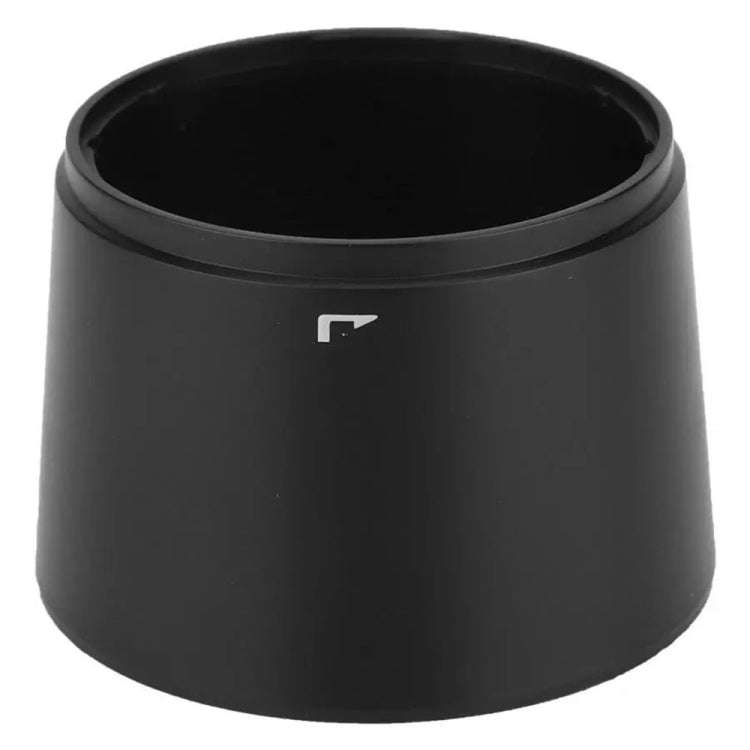 LH-61D Lens Hood Shade for Olympus ZUIKO DIGITAL ED 40-150mm F4-5.6 Lens (Black)