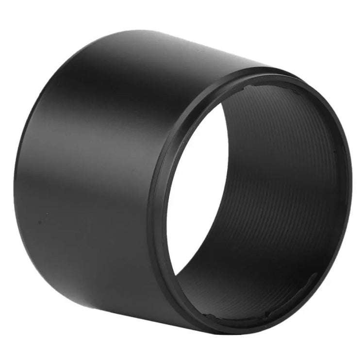 LH-61D Lens Hood Shade for Olympus ZUIKO DIGITAL ED 40-150mm F4-5.6 Lens (Black)