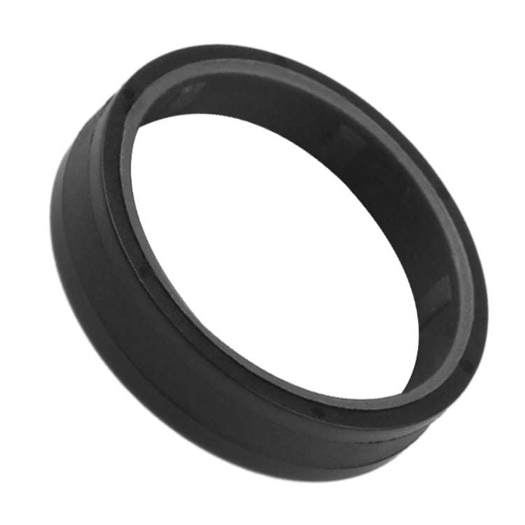 For Xiaomi Mijia Small Camera 38mm UV Protection Lens Filter(Black)