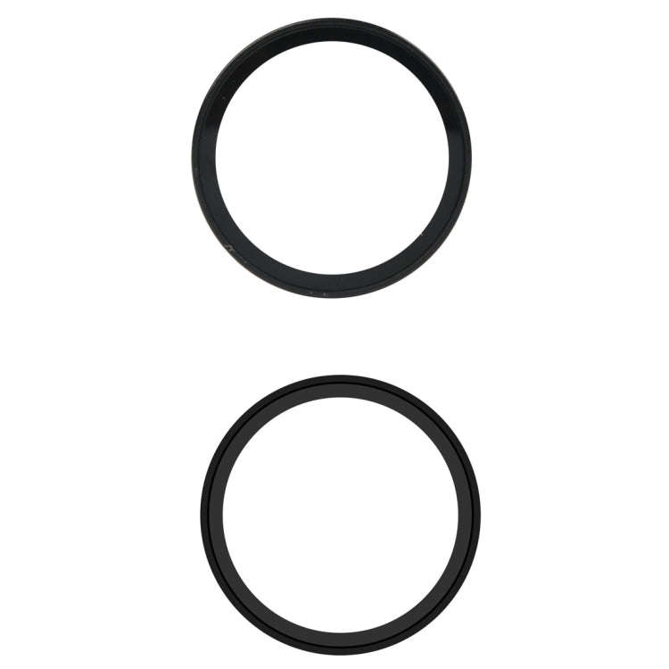 For Xiaomi Mijia Small Camera 38mm UV Protection Lens Filter(Black)