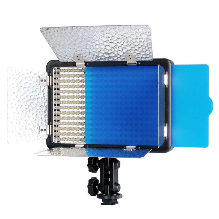 Godox LED308C II 308LEDs Dimmable Photography Light 860LUX Professional Vlogging Video & Photo St...