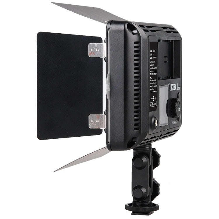 Godox LED308C II 308LEDs Dimmable Photography Light 860LUX Professional Vlogging Video & Photo St...