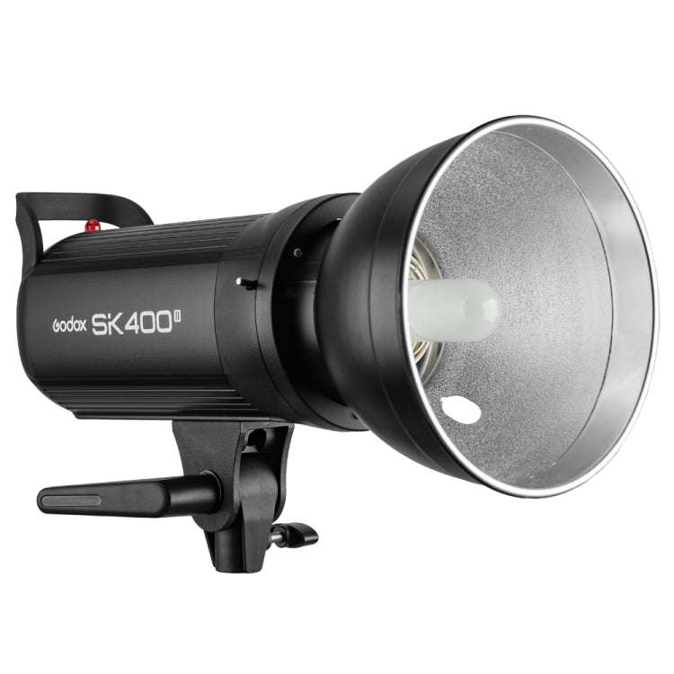 Godox SK400II Studio Flash Light 150Ws Bowens Mount Studio Speedlight(EU Plug)