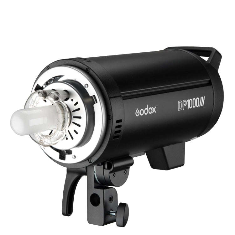 Godox DP1000III Studio Flash Light 1000Ws Bowens Mount Studio Speedlight(AU Plug)