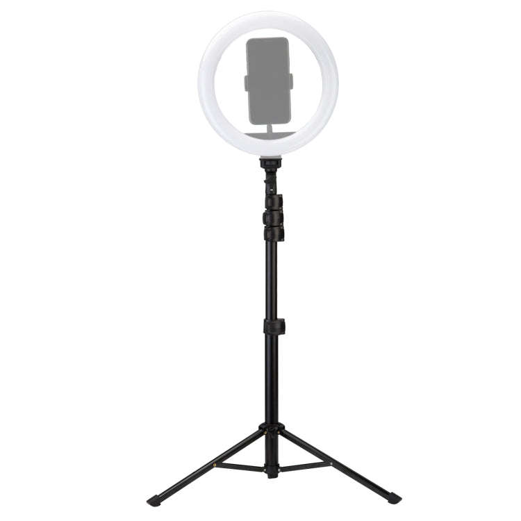 Fotopro TL-960 Foldable 5 Sections 1.56m Height Tripod Mount Holder for Vlogging Video Light  Liv...