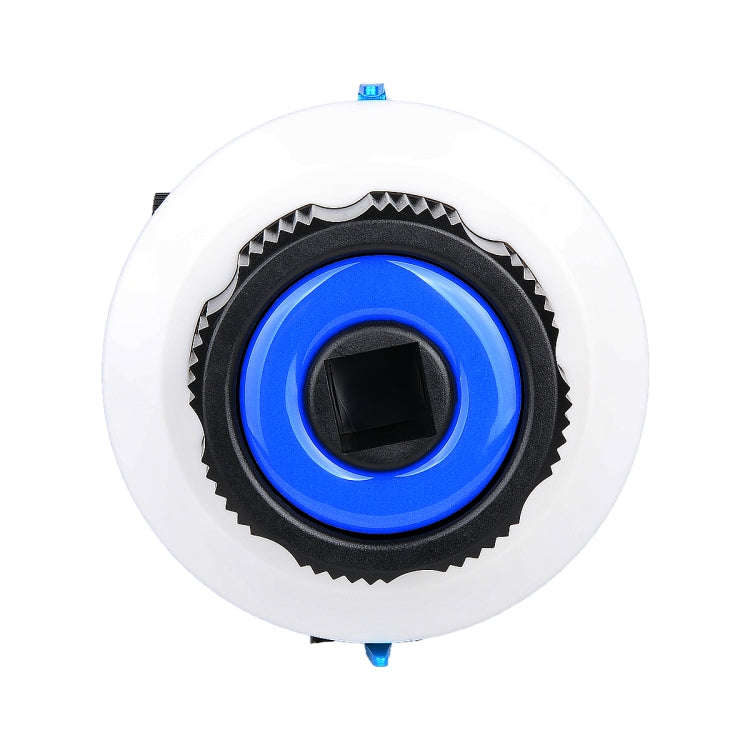 YELANGU F0 Camera Follow Focus with Gear Ring Belt for Canon / Nikon / Video Cameras / DSLR Camer...