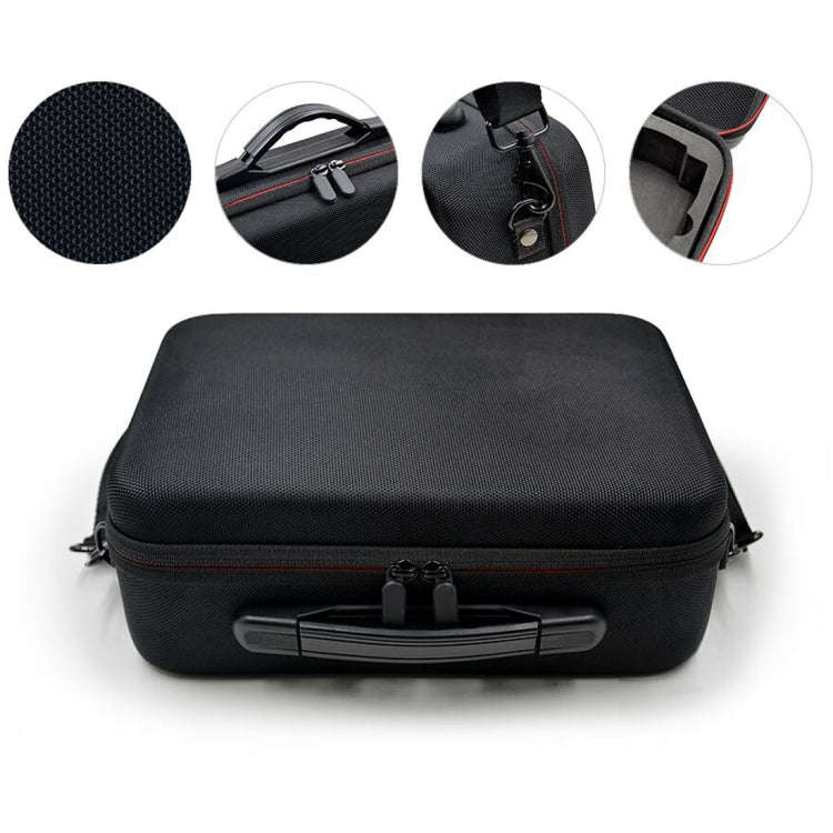 PU EVA Shockproof Waterproof Portable Case for DJI MAVIC PRO and Accessories, Size: 29cm x 21cm x...
