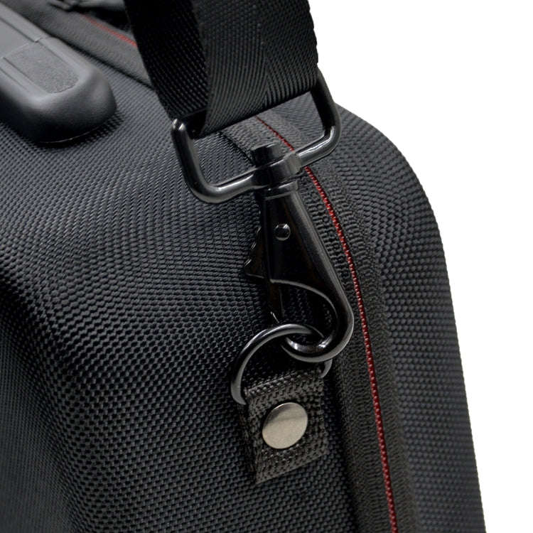 PU EVA Shockproof Waterproof Portable Case for DJI MAVIC PRO and Accessories, Size: 29cm x 21cm x...