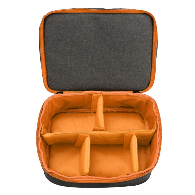 HU107513 Portable Waterproof Scratch-proof Abrasive Material Outdoor Sports Sling Shoulder Bag Ha...