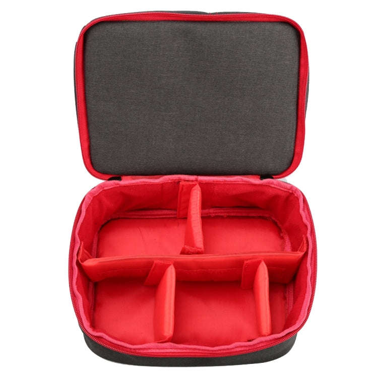 HU107513 Portable Waterproof Scratch-proof Abrasive Material Outdoor Sports Sling Shoulder Bag Ha...