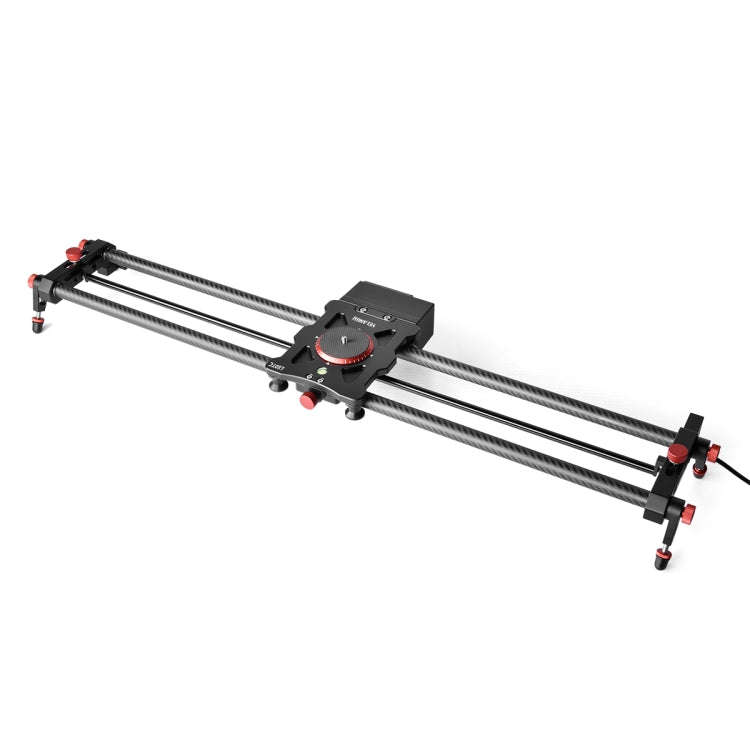YELANGU L60TC 60cm Electrical Slide Rail Track with 2.4GHz Remote Control for SLR Cameras / Video...