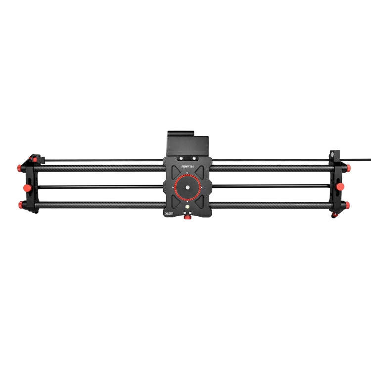 YELANGU L60TC 60cm Electrical Slide Rail Track with 2.4GHz Remote Control for SLR Cameras / Video...