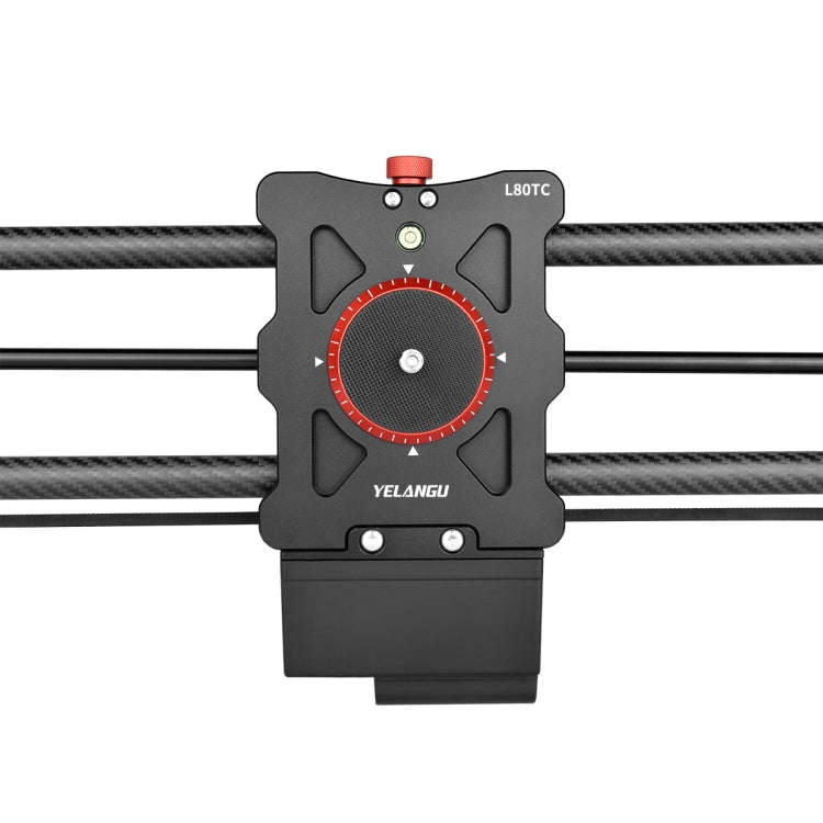 YELANGU L60TC 60cm Electrical Slide Rail Track with 2.4GHz Remote Control for SLR Cameras / Video...
