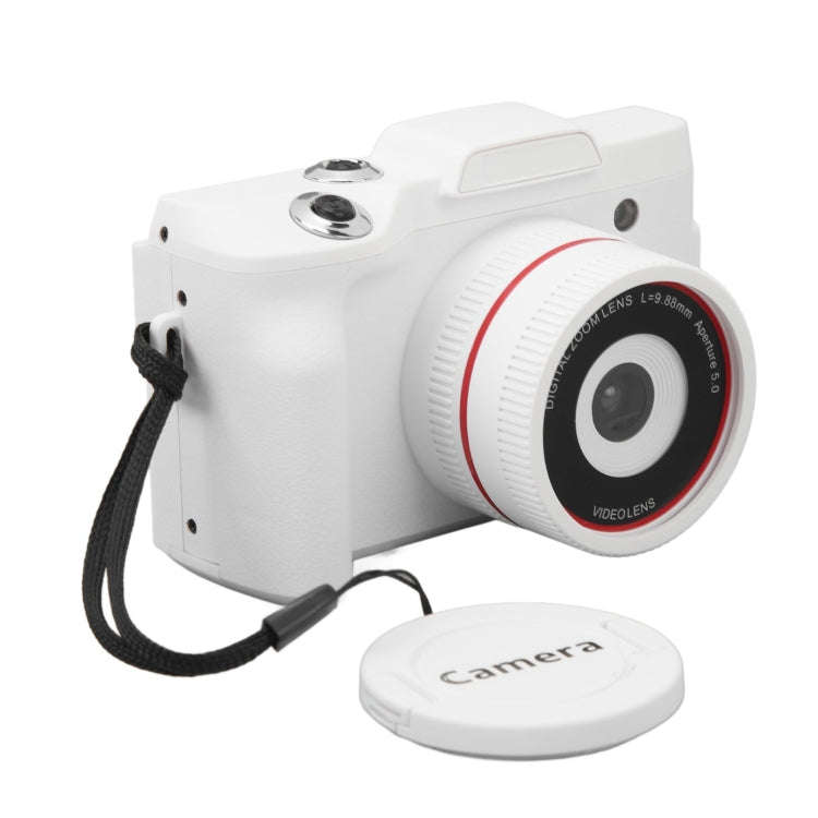 1.3 Mega Pixel Interpolation Flip Screen  Interchangeable Lens Digital Camera, 2.4 inch LCD, Full...