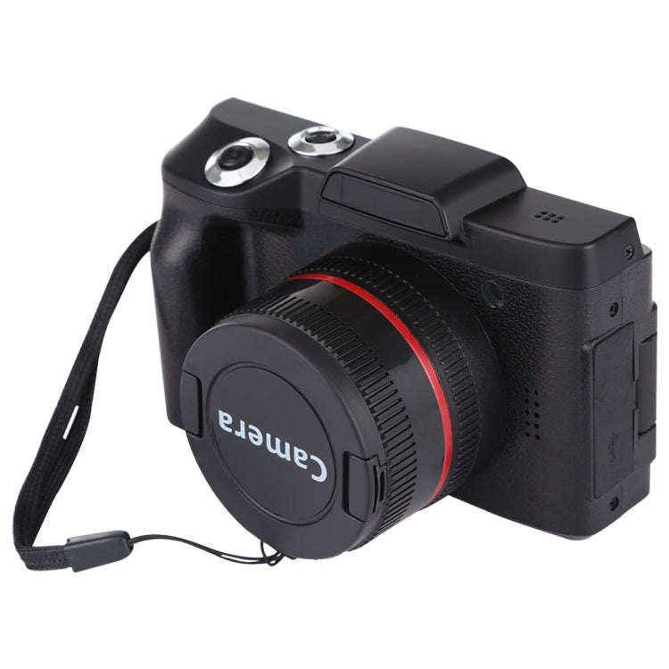 1.3 Mega Pixel Interpolation Flip Screen  Interchangeable Lens Digital Camera, 2.4 inch LCD, Full...