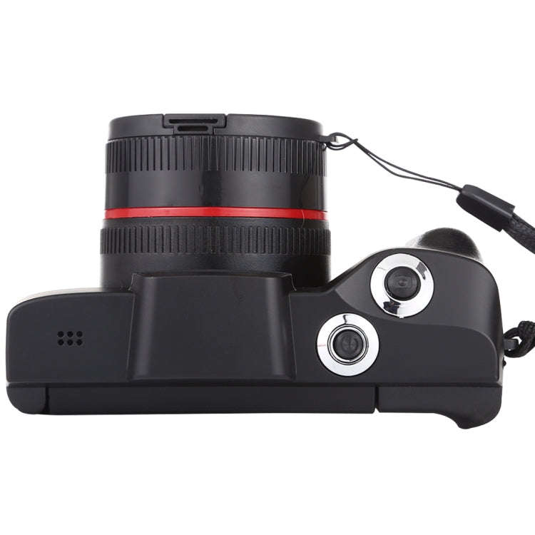 1.3 Mega Pixel Interpolation Flip Screen  Interchangeable Lens Digital Camera, 2.4 inch LCD, Full...