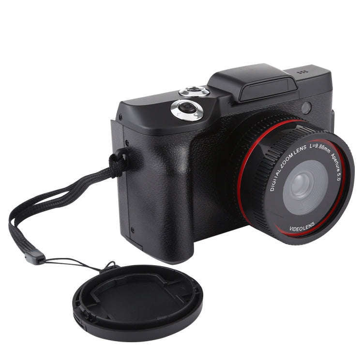 1.3 Mega Pixel Interpolation Flip Screen  Interchangeable Lens Digital Camera, 2.4 inch LCD, Full...