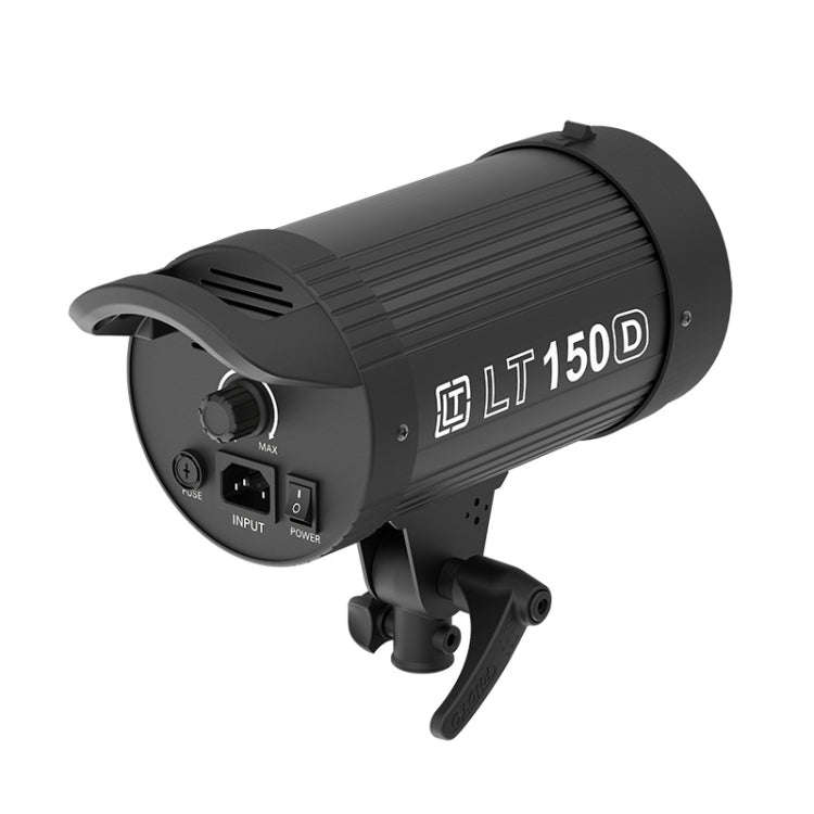 LT LT150D 92W Continuous Light LED Studio Video Fill Light(UK Plug)