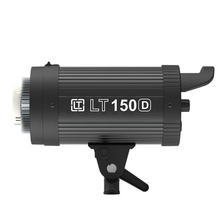 LT LT150D 92W Continuous Light LED Studio Video Fill Light(UK Plug)